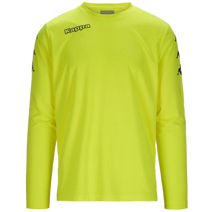 GOALKEEPER TEE