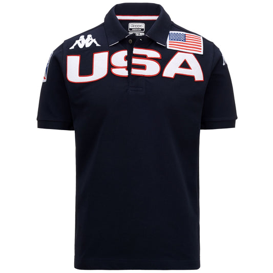 EROI POLO USA US