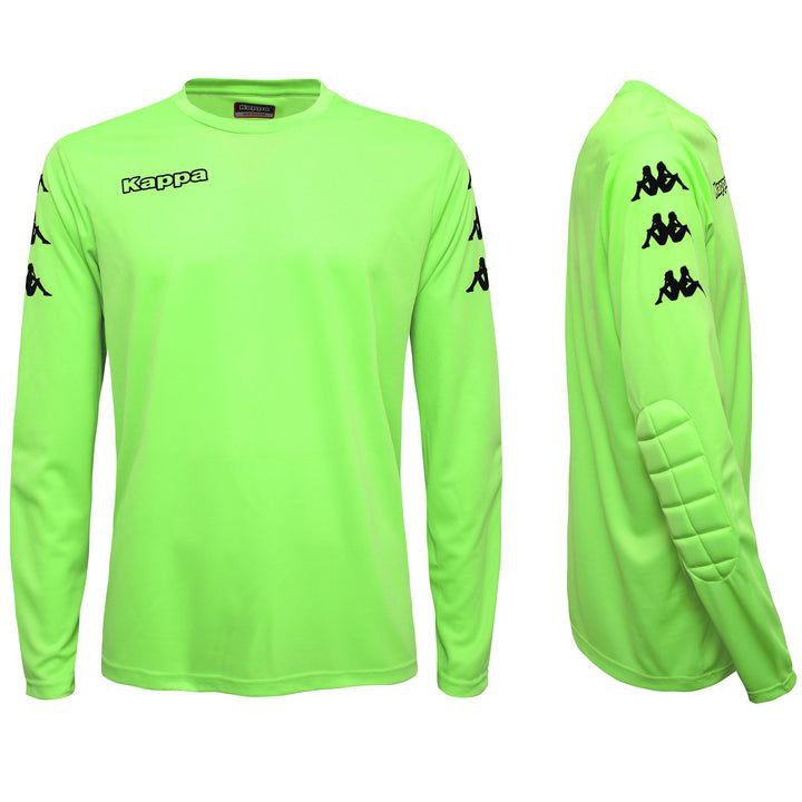 GOALKEEPER TEE